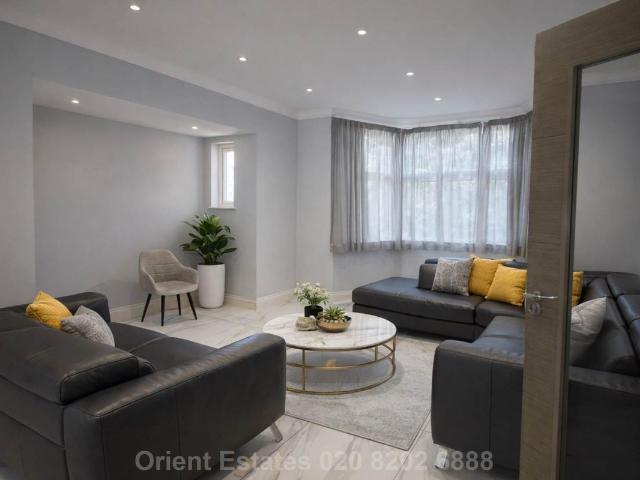 House for rent in Hendon Central, The Hyde