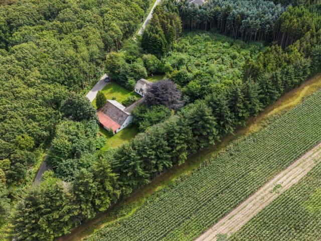 Villa til salg i Brønderslev-Dronninglund