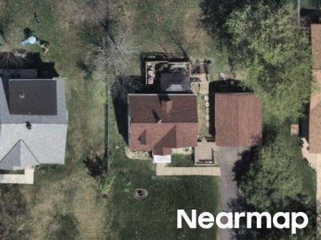 House for sale in Ohio