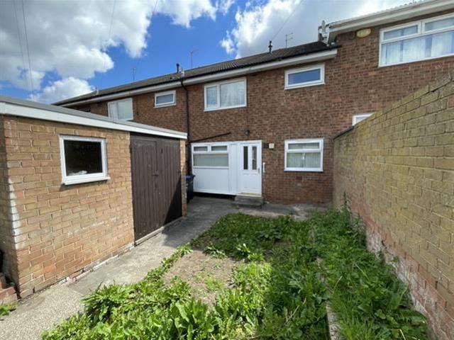 House for rent in Middlesbrough, Ormesby