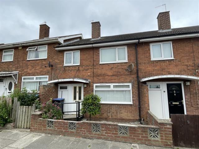 House for rent in Middlesbrough, Ormesby