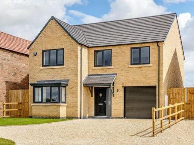 House for sale in Boston, Lincolnshire