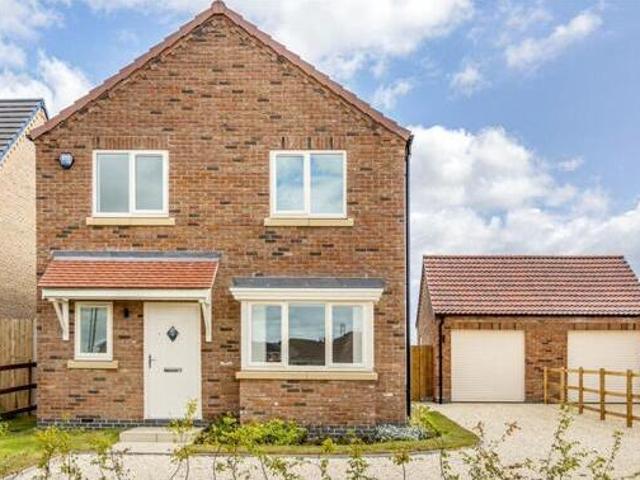 House for sale in Boston, Lincolnshire