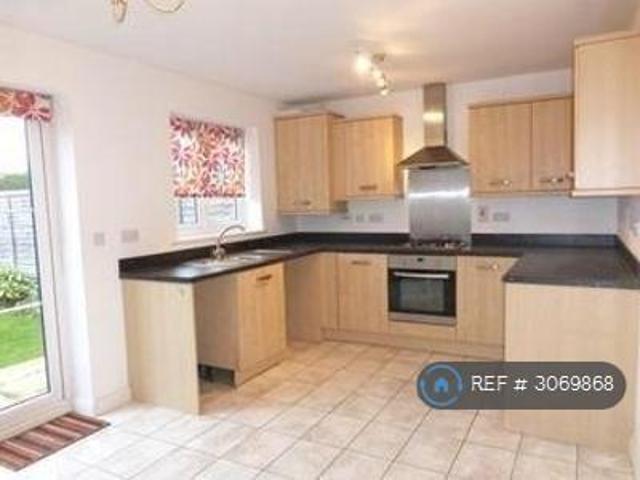 House for rent in Walton, Aylesbury