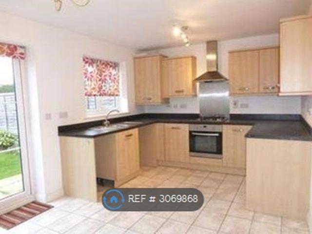House for rent in Walton, Aylesbury