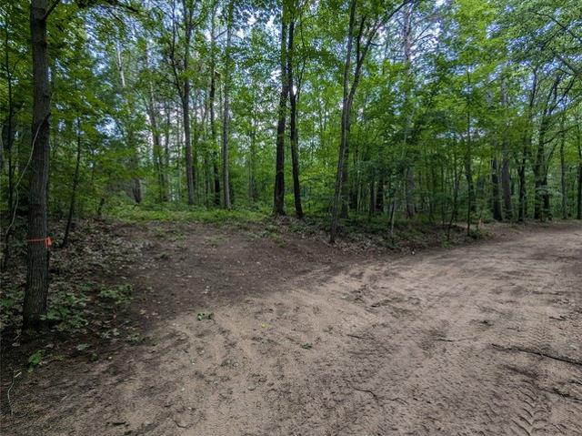 Land for sale in Webster, Wisconsin