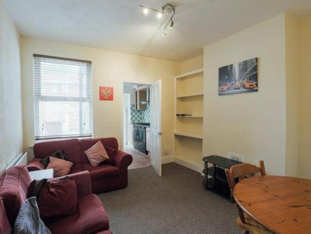 House for rent in New Boultham, Brayford