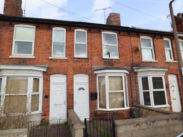 Apartment for rent in New Boultham, Brayford