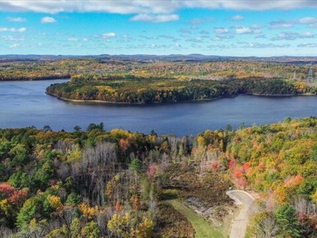 Land for sale in Bucksport, Maine