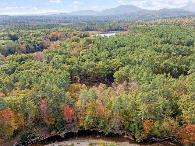 Land for sale in New Hampshire