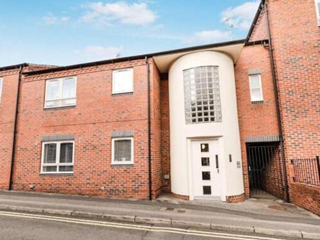 House for sale in York and North Yorkshire, England