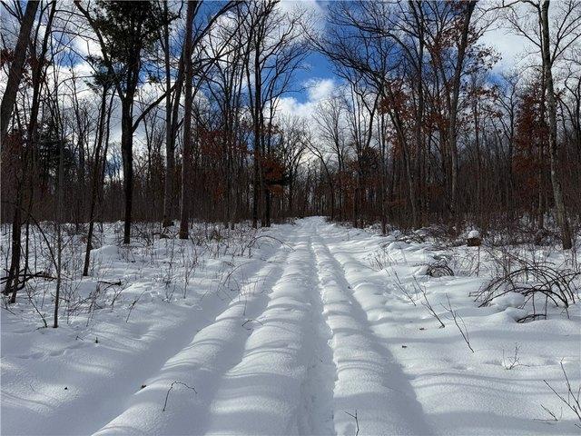 Land for sale in Spooner, Wisconsin