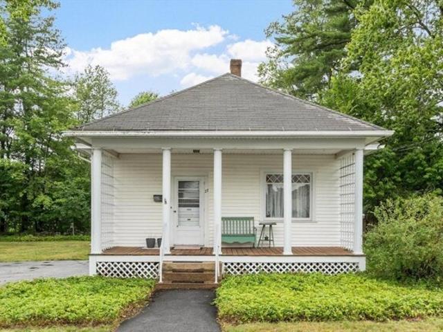 House for sale in Gardner, Massachusetts
