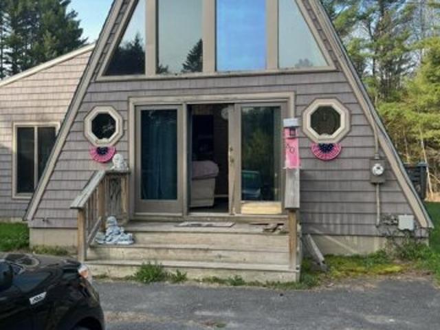 House for sale in Madison, Maine