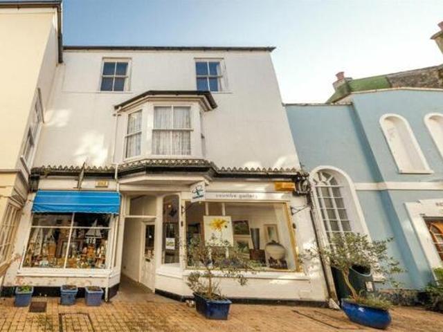 House for sale in Kingswear, South Hams