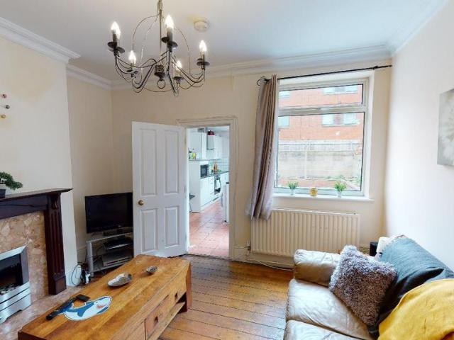House for rent in New Boultham, Brayford