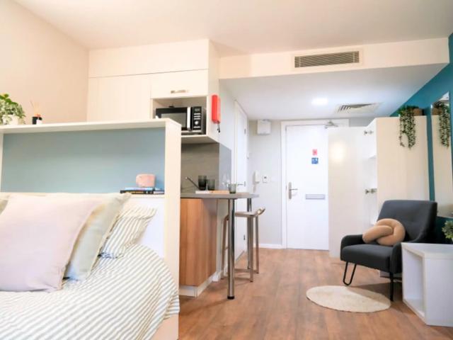 Apartment for rent in Foss Islands, High Field