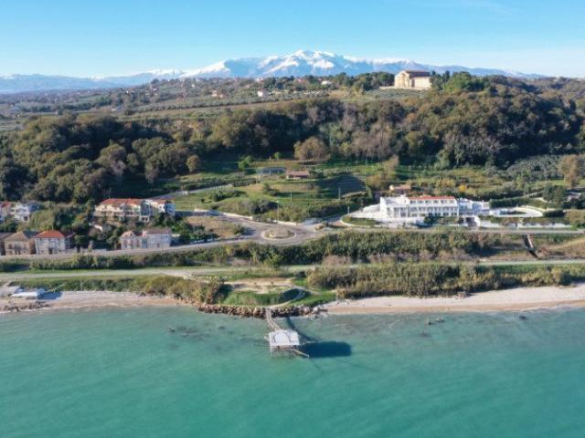 Casa in vendita a Fossacesia, Abruzzo