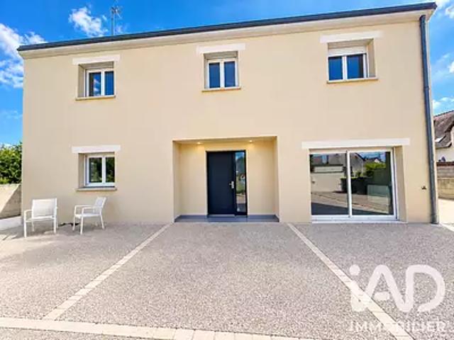 Maison vente à Vilaine, Fossé