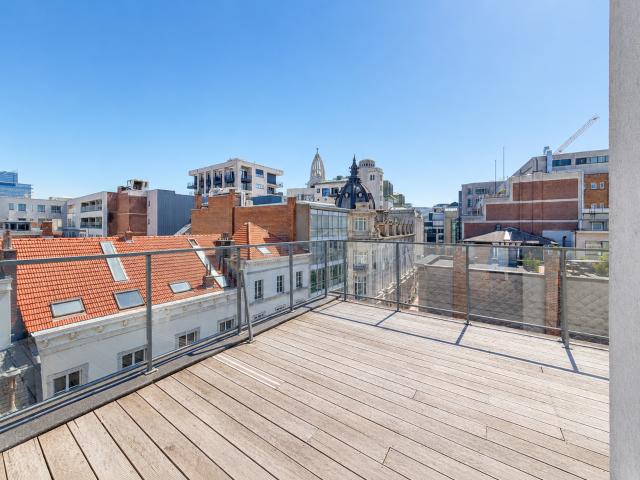 Appartement location à Brussel, Bruxelles