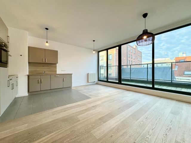 Appartement location à Brussel, Bruxelles
