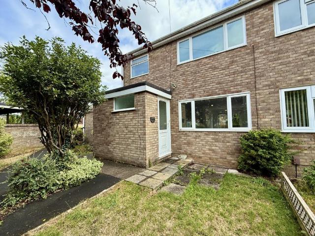 House for rent in Nailsea, North Somerset