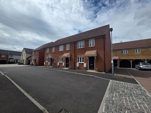 House for rent in Yeovil, Somerset