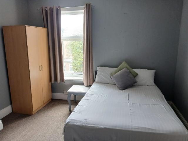 Room for rent in Old Wharf, City Of Leicester