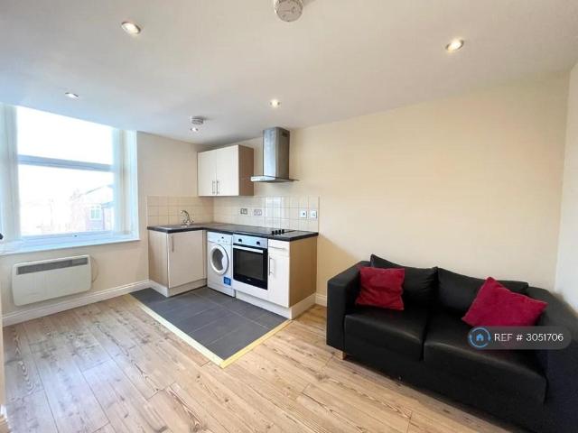 Apartment for rent in West End, Leicester