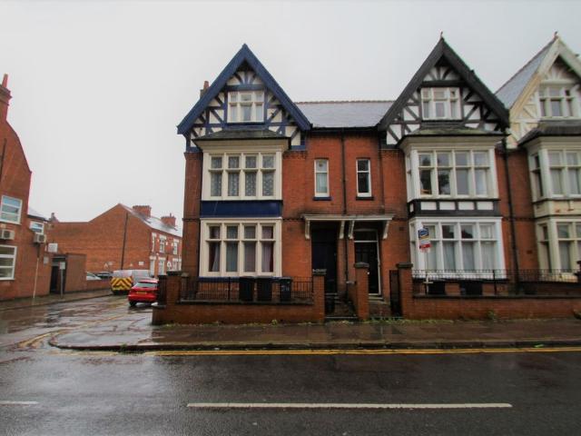 Apartment for rent in West End, Leicester