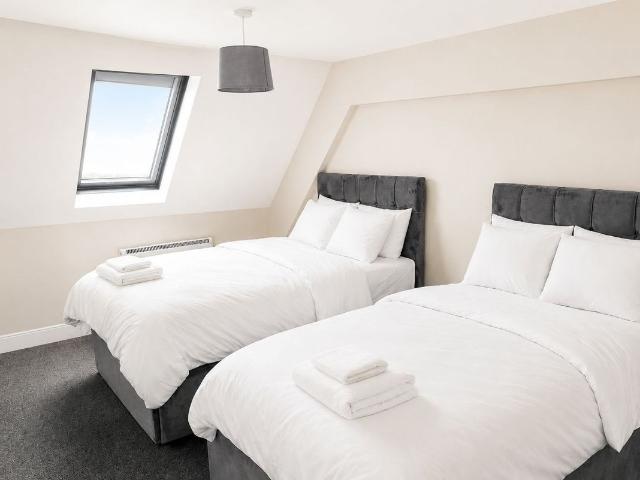 Apartment for rent in Newfoundpool, Old Wharf