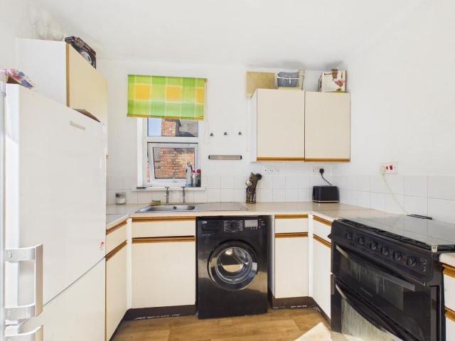Apartment for rent in Newfoundpool, Old Wharf