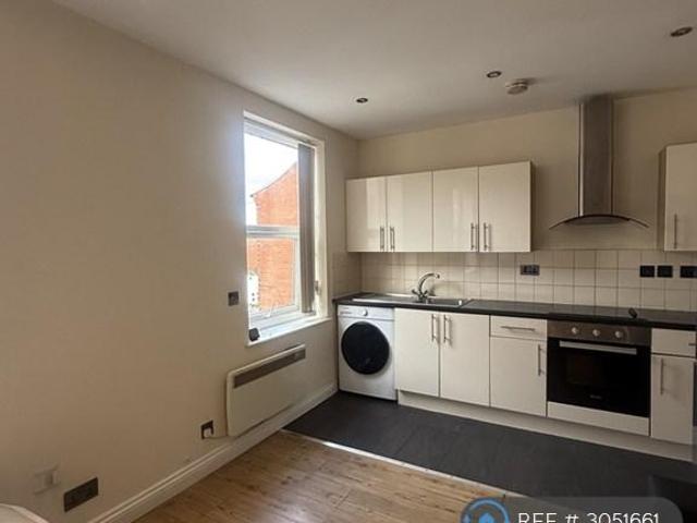 Apartment for rent in West End, Leicester