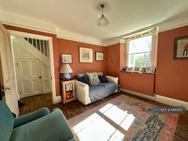 House for rent in Oakhill, Somerset