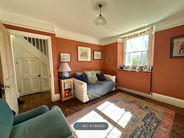 House for rent in Oakhill, Somerset