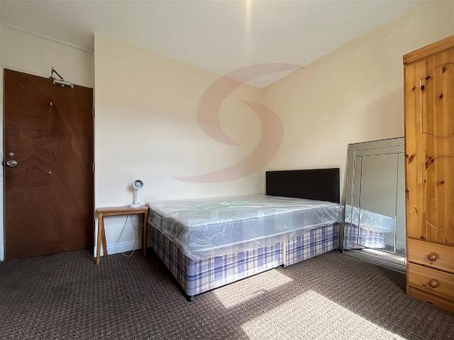 Room for rent in Old Wharf, City Of Leicester