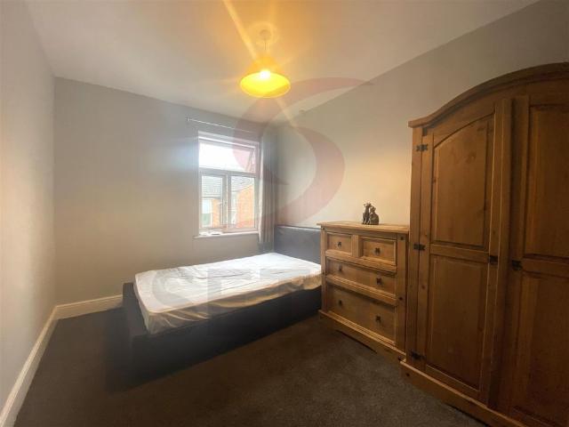 Room for rent in Old Wharf, City Of Leicester