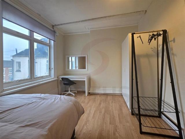 Room for rent in Old Wharf, City Of Leicester