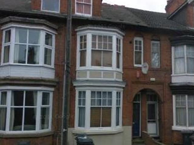 Apartment for rent in Westcotes, Leicester