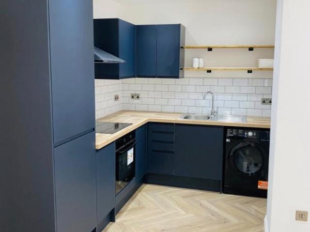 Apartment for rent in Westcotes, Leicester