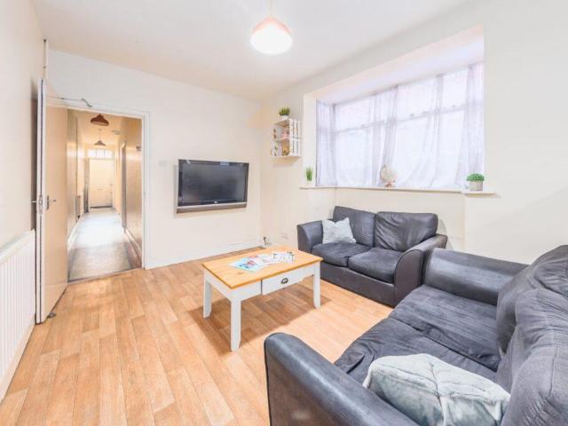 House for rent in Old Wharf, City Of Leicester