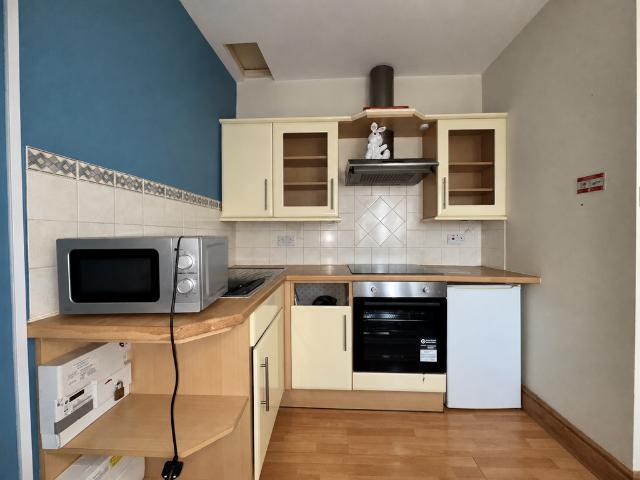 Apartment for rent in Westcotes, Leicester