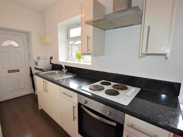 Apartment for rent in Old Wharf, City Of Leicester