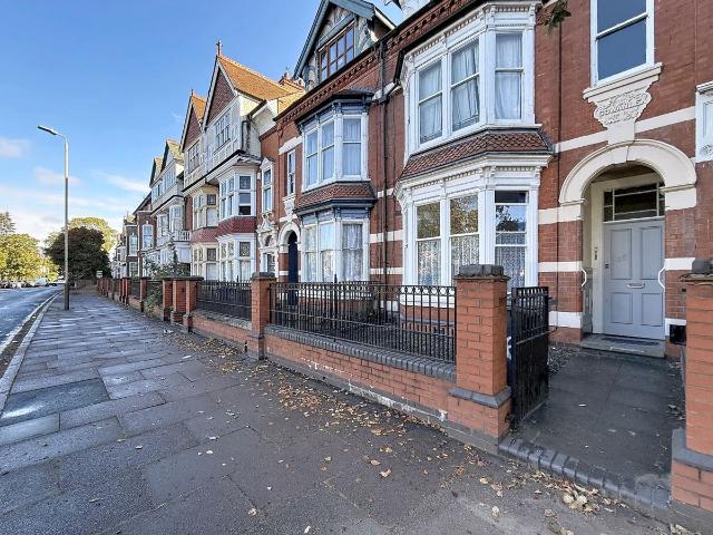 Apartment for rent in West End, Leicester