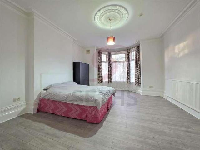 Apartment for rent in Westcotes, Leicester