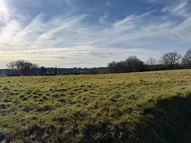 Terrain vente à Sarlat-la-Canéda, Fossemagne