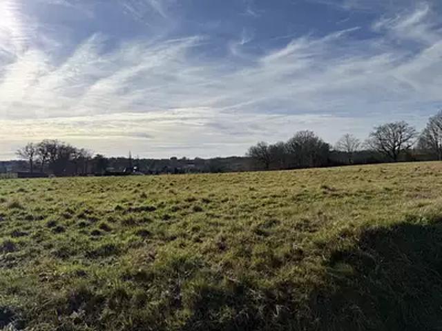 Terrain vente à Sarlat-la-Canéda, Fossemagne