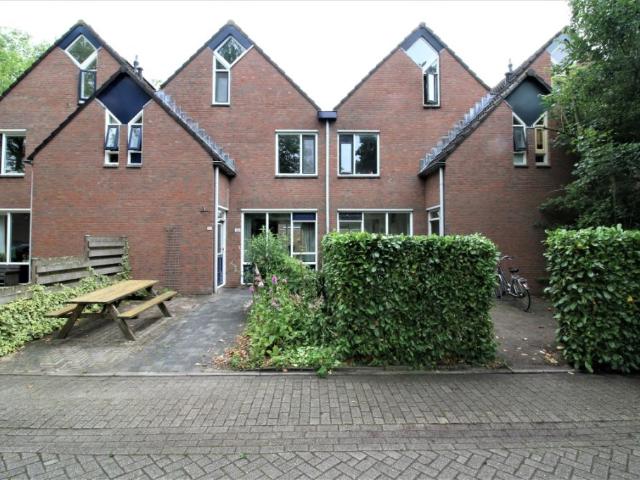 Appartement te huur in Beijum, Groningen