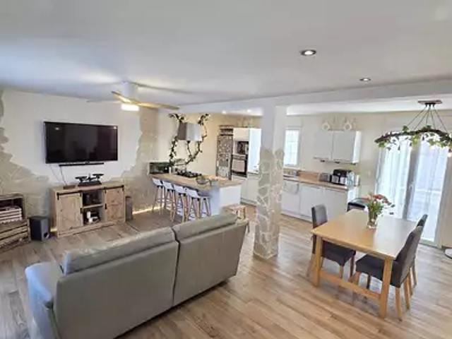 Maison vente à Sarcelles, Marly-la-ville