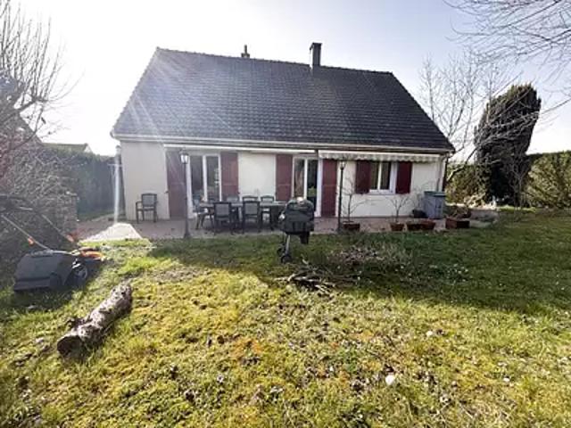 Maison vente à Sarcelles, Marly-la-ville